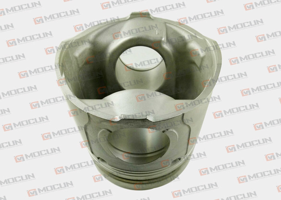 Καλή τιμή Μέρη 3631241 εμβόλων μηχανών diesel της Cummins Alumiune για τον εκσκαφέα K19 σε απευθείας σύνδεση
