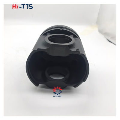 Εναλλακτικά εξαρτήματα κινητήρα Πιστόν 6151-31-2710 6151-31-2511 6151-31-2170 6151-32-2110 για κινητήρα 6D125