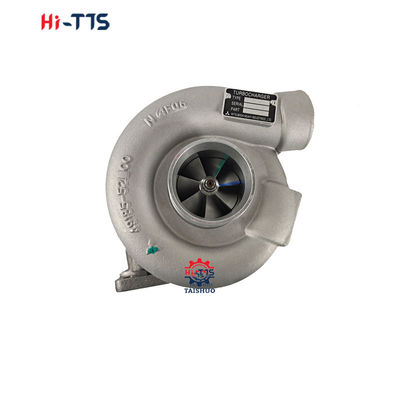 Επόμενο μέρος S6D125 6D125 Μηχανή τουρμποφόρτισης 6152-82-8310 6152828310