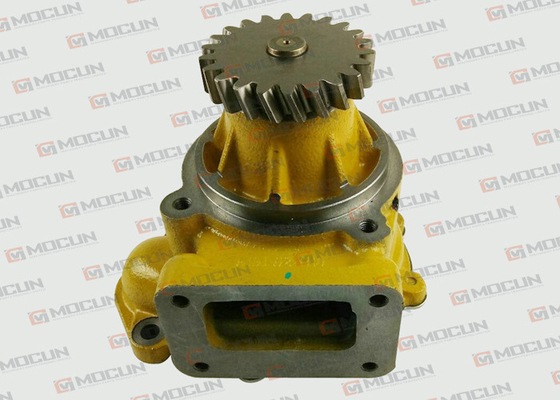 Καλή τιμή PC400 - 6,6151 - 62 - 1100, υδραντλία της KOMATSU, ανταλλακτικό αντικατάστασης υδραντλιών μηχανών σε απευθείας σύνδεση