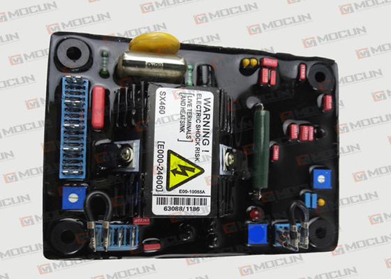Καλή τιμή SX460 Avr, αυτόματος ρυθμιστής τάσης για τη γεννήτρια AVR Stamford σε απευθείας σύνδεση