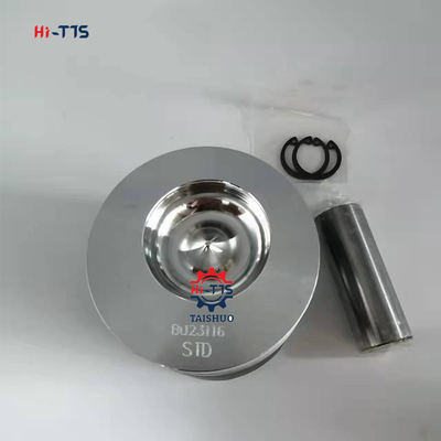 Καλή τιμή Αεροκινητήρας έμβολο BJ23116 119811-22080 3TNC78 Ντίζελ Αεροκινητήρας έμβολο διάμετρος 78mm σε απευθείας σύνδεση