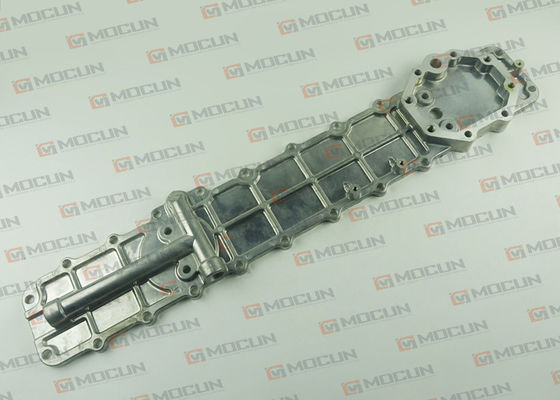 Καλή τιμή E320B/E320C κάλυψη ελαιοψυκτήρων μηχανών πλευρική κάλυψη 125 - 2971/θερμαντικό σώμα για τον εκσκαφέα σε απευθείας σύνδεση