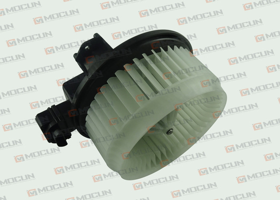 Καλή τιμή Νέα μηχανή ανεμιστήρων 24V ND116340-7350 για τη KOMATSU pc200-8 εκσκαφέας 220-8 σε απευθείας σύνδεση