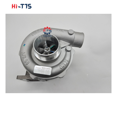 Καλή τιμή τουρμποσυμπιεστή 704794-5002S 704794-0002 704794-0001 ME078871 ME078660 για SK330-6E 6D16 σε απευθείας σύνδεση