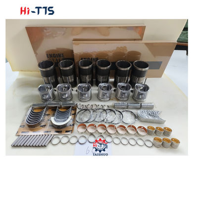 Καλή τιμή Μέρη κινητήρα 6CT Συσκευή σκελετών κυλίνδρων 3929161 3802429 3800328 σε απευθείας σύνδεση