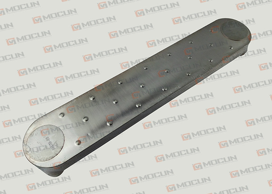 Καλή τιμή Συνέλευση 5P 34339-03100 ελαιοψυκτήρων μηχανών της Mitsubishi S6K για E320B 323D σε απευθείας σύνδεση