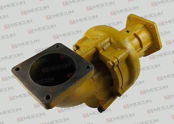 Καλή τιμή 6162-63-1015 υδραντλία μηχανών SA6D170E 6D170 για τον εκσκαφέα της KOMATSU σε απευθείας σύνδεση