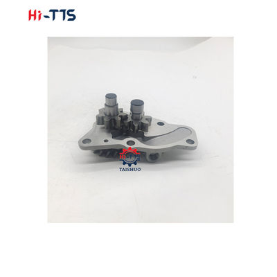 6204-51-1100 Μηχανή 4D95 Υδραυλική αντλία πετρελαίου για εξορυκτήρα PC60-5 PC60-6 PC60-7