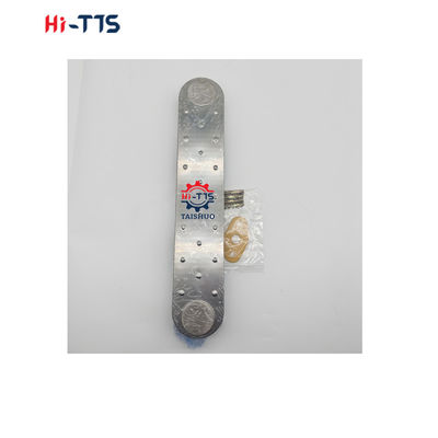 Καλή τιμή 1252970 125-2970 Κέντρο ψύκτη πετρελαίου για κινητήρες ντίζελ σε απευθείας σύνδεση