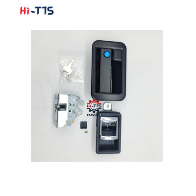 Ρ225-7 Συγκρότημα κλειδαριού πόρτας για πλευρικές κλειδαριές πόρτας εξορυκτών