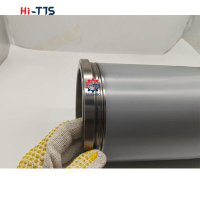 65.01201-0312 65.01201-0312B σκελετός κυλίνδρου για ανταλλακτικό κινητήρα DoosanDoosan D2848