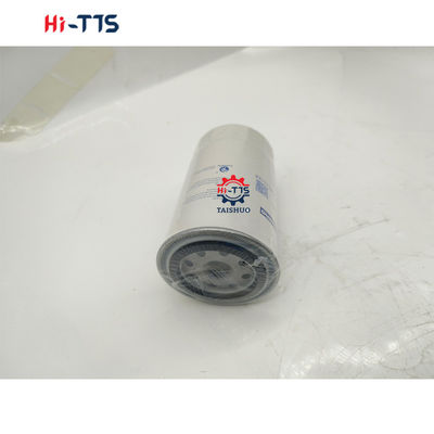 Καλή τιμή Φίλτρο καυσίμου 600-311-8221 600-311-8222 600-311-8239 600-311-8220 Για PC120-6 Τμήματα κινητήρων σκαπανών σε απευθείας σύνδεση