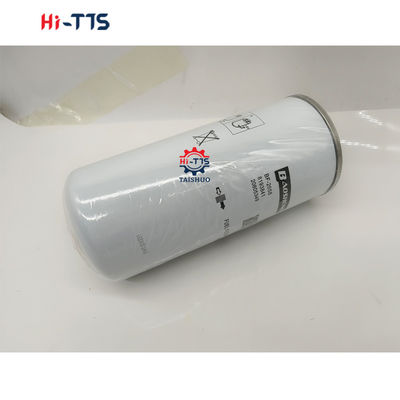 Καλή τιμή Φίλτρο καυσίμου 819341 Για μέρη κινητήρων σκαπανών D6E EC210 EC290 σε απευθείας σύνδεση