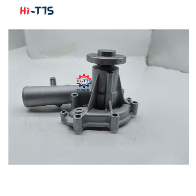 Καλή τιμή Αντλία νερού 123900-42000 για κινητήρα 4TNV106 4TNE106 Yan-mar σε απευθείας σύνδεση