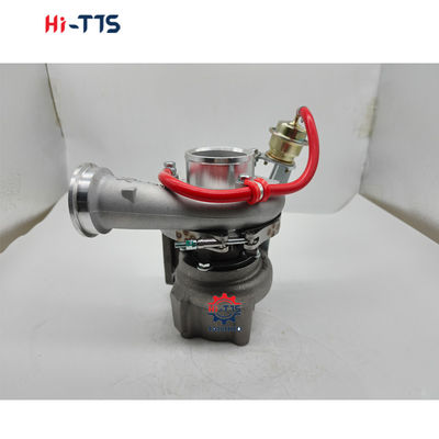 EC2108 D6E Ντίζελ Τούρμπο VOE20933297 VOE21647837