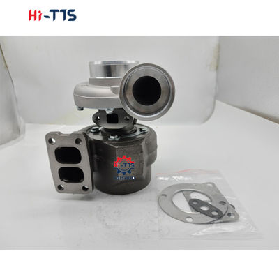 Καλή τιμή Εκσκαφέας  EC210B Μηχανή D6D Turbo S200 Τουρβοσυμπιεστή 318706 04282637 04258679 σε απευθείας σύνδεση