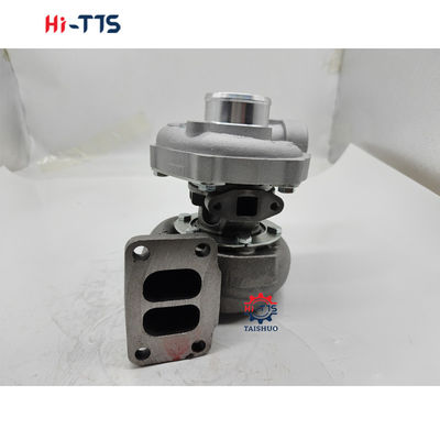 6D95 Μηχανή Τουρμποφόρτιση 6207-81-8331 6207-81-9330 700836-0001 Για το Komatsu PC200-6 S6D95L