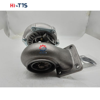 6D95 Μηχανή Τουρμποφόρτιση 6207-81-8210 6207818210 Για Pc200-5 Garrett Honeywell Τουρμποφόρτιση