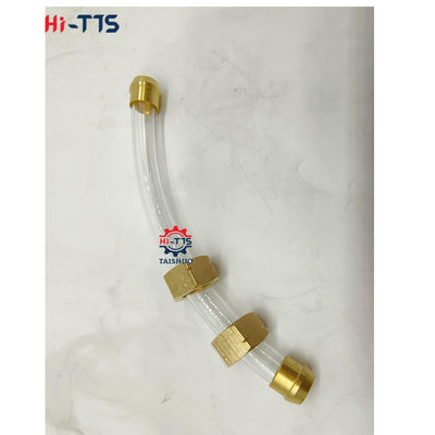 PC300-8 6D95 Τμήματα εξορυκτών υδραυλικών δεξαμενών και σωλήνων 203-60-31160 203-60-31100