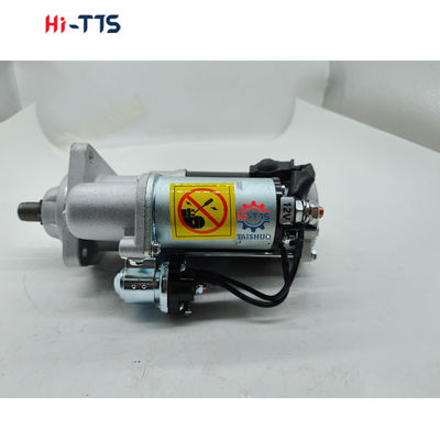 10461771 19011402 8200067 12V 3.3KW 10T κινητήρας εκκίνησης για φορτηγό Ford