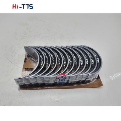 K19 KTA19 QSK19 Μηχανή πλοίου κινητήρας ντίζελ κινητήρας 205840