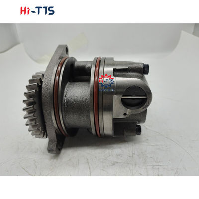 Καλή τιμή QSK19 KTA19 Αντλία πετρελαίου για κινητήρες ντίζελ 3201119 3047549 Μέρη κινητήρα σε απευθείας σύνδεση