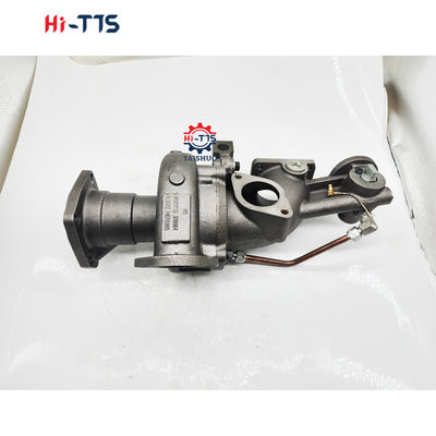 Καλή τιμή 3086115 473 3098966 3098963 Αντλία νερού για κινητήρα σκαπανέα QSK19 σε απευθείας σύνδεση