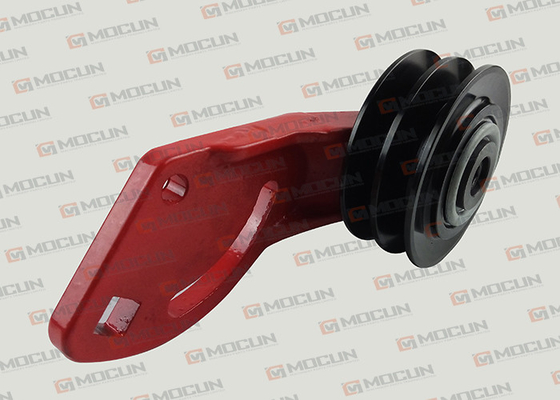 Καλή τιμή Η  21142055 Tensioner 21142055 ζωνών ανεμιστήρων μηχανών σύστημα ψύξης καθαρίζει για τον εκσκαφέα EC240 σε απευθείας σύνδεση