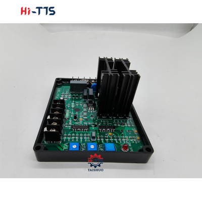 Καλή τιμή Συσκευές γεννήτριας αυτοματοποιημένου ρυθμιστή τάσης 18.5*12.5*8.5MM AVR GAVR-12A σε απευθείας σύνδεση