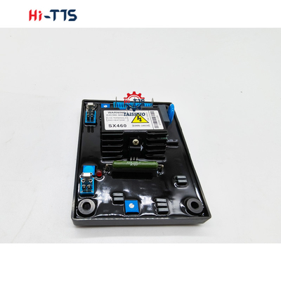 Καλή τιμή AVR SX460 Αυτοματικός σταθεροποιητής τάσης χωρίς βούρτσα 8A σε απευθείας σύνδεση