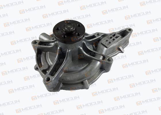 Καλή τιμή Ανθεκτική υδραντλία D11 D13 D16 20744939 μηχανών για το φορτηγό της σε απευθείας σύνδεση