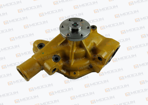 Καλή τιμή 6206-61-1505 υδραντλία μηχανών για τη KOMATSU wa120-3 εκσκαφέας GD305A GD511A 6D95L σε απευθείας σύνδεση