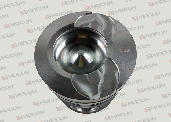 Καλή τιμή Έμβολο 65.02501-0222B D2366 0222B εκσκαφέων DOOSAN/μέρη μηχανών diesel της Daewoo σε απευθείας σύνδεση