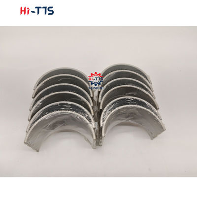 Καλή τιμή 6D155 +75 Συσκευή ράβδου σύνδεσης 6127-21-8071 6127-31-3042 Κατάλληλη για μέρη κινητήρων Komatsu σε απευθείας σύνδεση