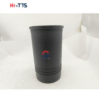 Σωλήνας κυλίνδρου 6150212222 6150-21-2222 Για κινητήρα 6D125 PC400-5 PC400-6 PC400-7 PC300-3Komatsu