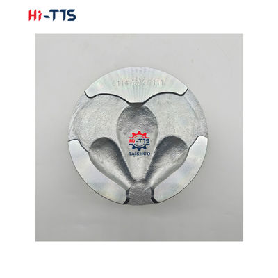 Καλή τιμή 6D108 4D130 Μέρη κινητήρα ντίζελ Άντελο 108mm 6136-33-2110 6735-31-2140 6114-31-2111 σε απευθείας σύνδεση