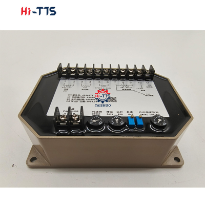 Καλή τιμή γεννήτης κινητήρα ντίζελ Governor Control 429667 Για 5K19 K38 Εναλλακτικά μέρη κινητήρα σε απευθείας σύνδεση