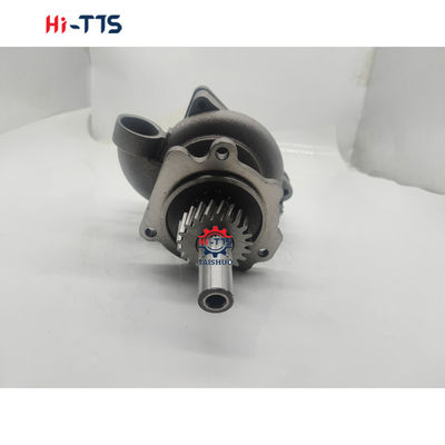 Καλή τιμή Αντλίες νερού 4982757 4972853 Για μηχανήματα φορτηγών M11 Μέρη κινητήρων ντίζελ σε απευθείας σύνδεση