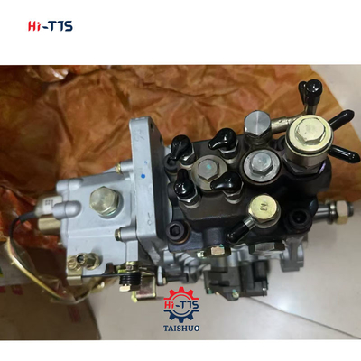 Καλή τιμή 4TNV94L-XHYB 4TNV94L-XHYB2 αντλία έγχυσης καυσίμου 4TNV94L 729906-51330 729906-51331 σε απευθείας σύνδεση