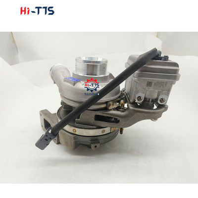 11559880024 32006376 Ενεργοποιητής τουρμποσυμπιεστή Για UK JCB Truck & Excavator