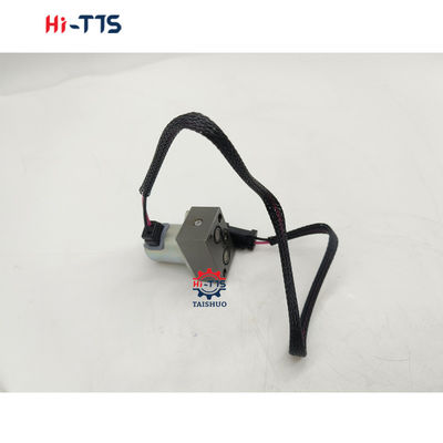 702-21-57400 Σολενοειδής βαλβίδα για PC200-7 PC200-8 Υδραυλική κύρια αντλία