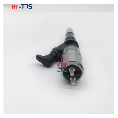 PC400-7 PC450-7 Ενέκτης καυσίμου εξορυκτικού εξοπλισμού Assy 6156-11-3300 095000-1211