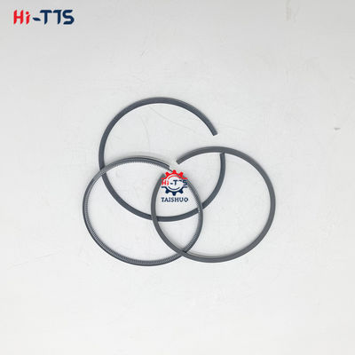 6221-31-2200 6221312200 Δαχτυλίδι έμβολο για κινητήρα ντίζελ S6D108 PC300