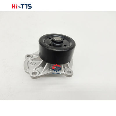 Καλή τιμή 11605 Αντλία νερού για την αποδοτικότητα του κινητήρα της Toyota Motor Corporation σε απευθείας σύνδεση