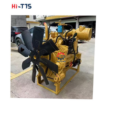 3406 3306 Συγκρότημα μηχανών σκάφους C15 C18 C13 C16 για μηχανισμούς κινητήρων ντίζελ Caterpillar