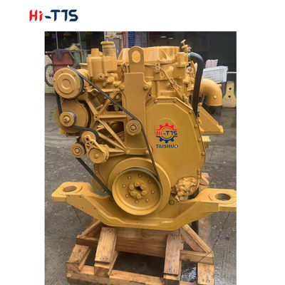 C13 Ολοκληρωμένη δοκιμή κινητήρα για μέρη κινητήρα ντίζελ αριθμός μέρους C13 Ποιότητα