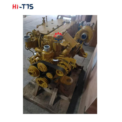 Καλή τιμή C64 Συμπλήρωμα κινητήρα Assy Μέρη κινητήρα ντίζελ για βαρύ εξοπλισμό σε απευθείας σύνδεση