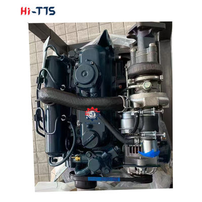 Καλή τιμή D1105 Τμήματα ολοκληρωμένου κινητήρα Assy για ντίζελ σε απευθείας σύνδεση