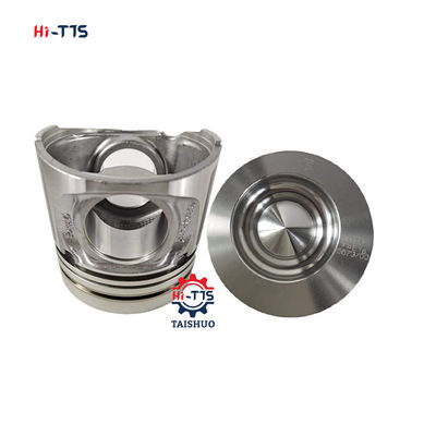 Καλή τιμή Πιστόνας κινητήρα εξορυκτήρα με πιν D6E Πιστόνας 5673 04285673 6 CYL σε απευθείας σύνδεση